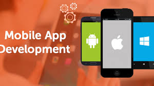  Hire Mobile App Development Company in Delhi for Business Growth