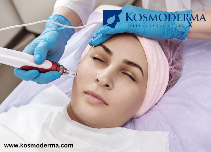  Laser Skin Rejuvenation & Fractional Skin Rejuvenation in Bangalore | Kosmoderma Skin Clinic