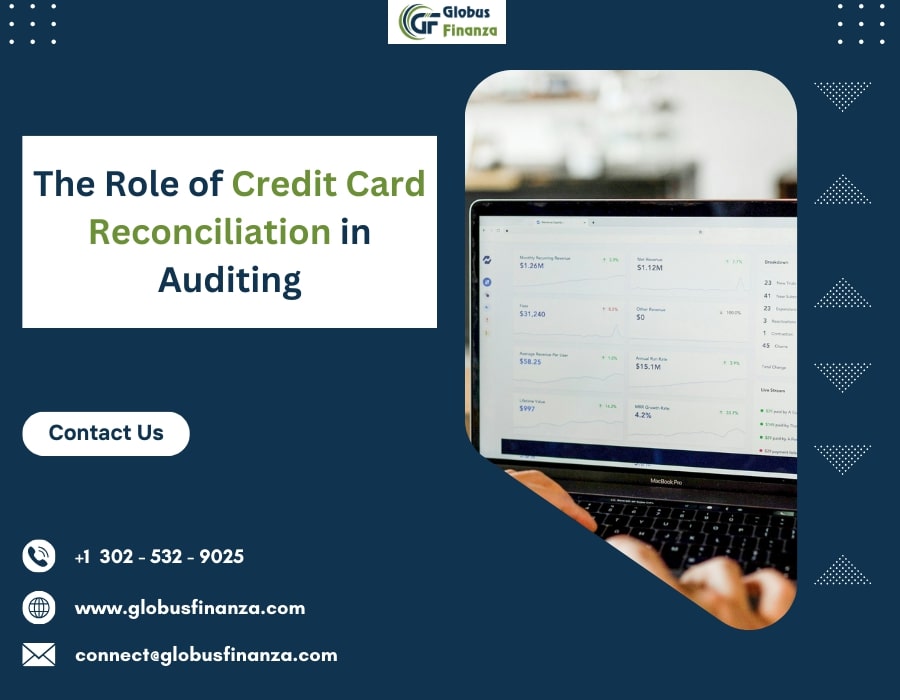  The Role of Credit Card Reconciliation in Auditing