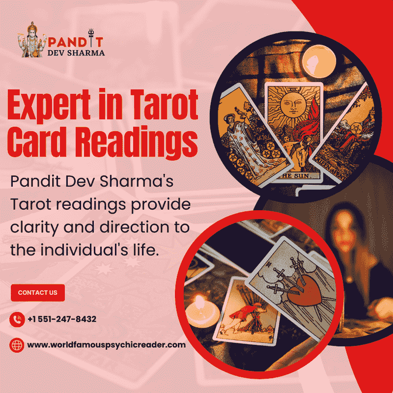  World Famous psychic reader | Tarot Card Readings in New Jersey