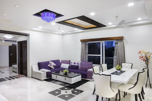  Sahil Home Service - Best Affordable Residential Interior Designer in Delhi