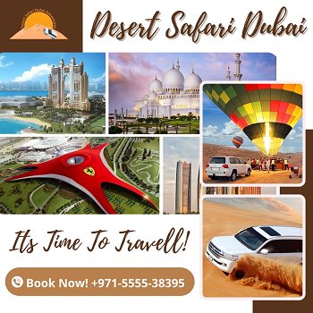  Desert Safari Dubai Adventures 00971555538395