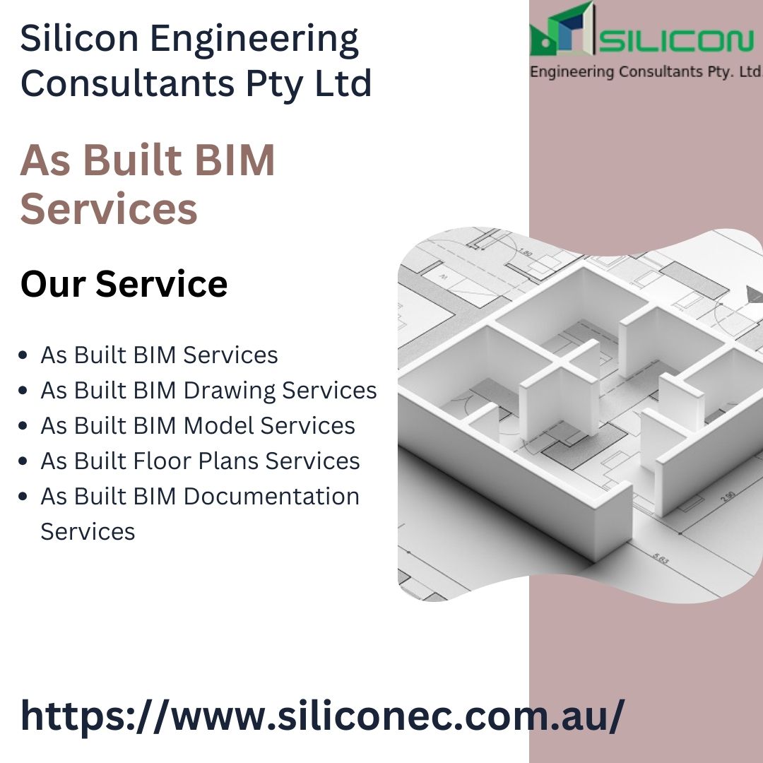  Brisbane’s top As Built BIM Services.