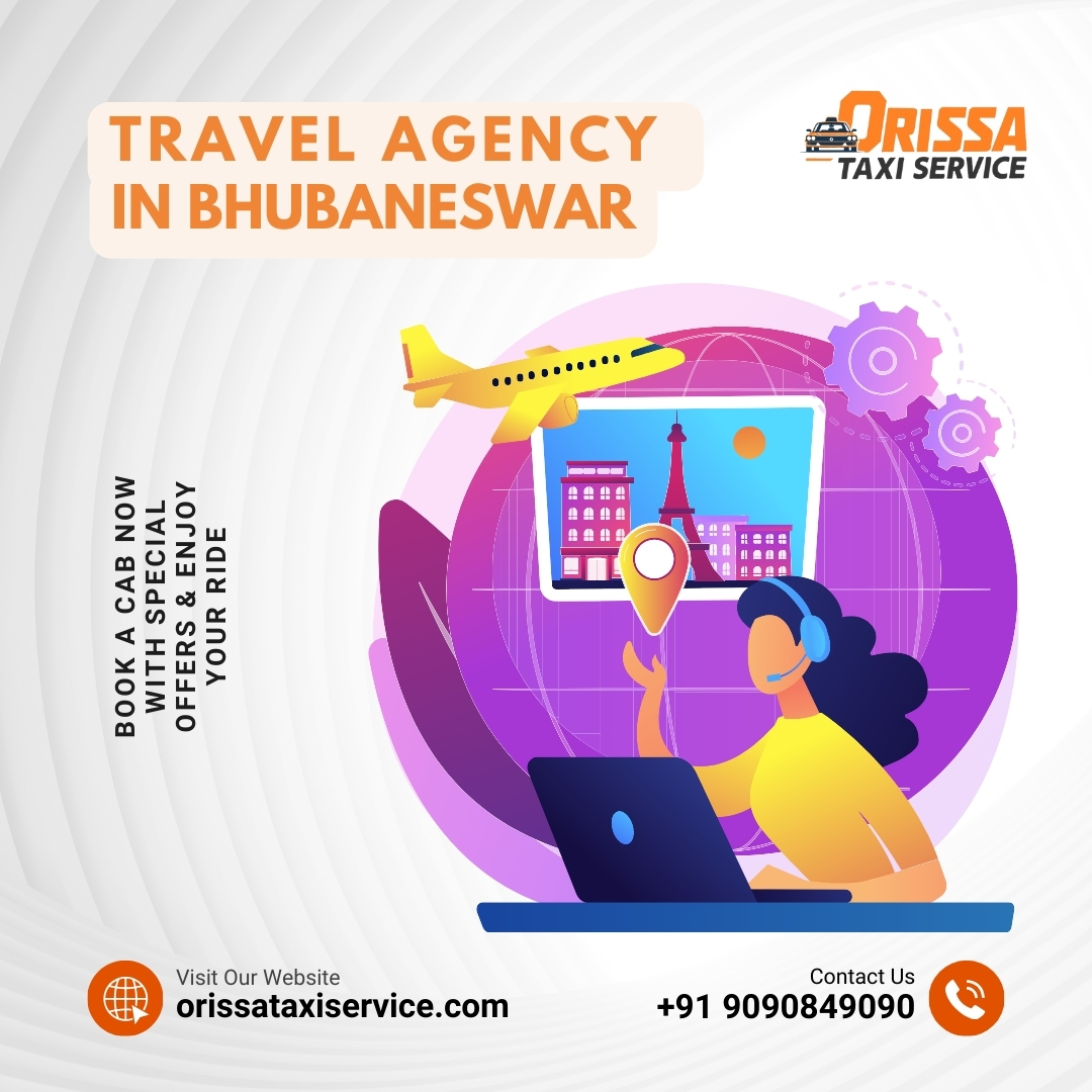  Looking for the perfect travel experience in Bhubaneswar?