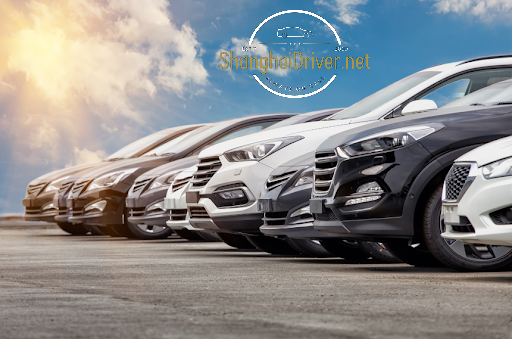  Shanghai Hire Car Rental : Flexible & Convenient Vehicle Options