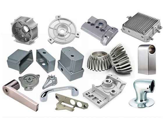  starkindustries :Deep Draw Components Manufacturers in India