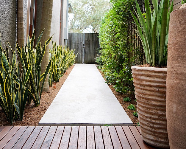  Designing the Perfect Outdoor Space: Bondi’s Tailored Landscape Solutions