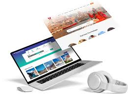  Invoidea is Professional Travel Web Development Company in Delhi