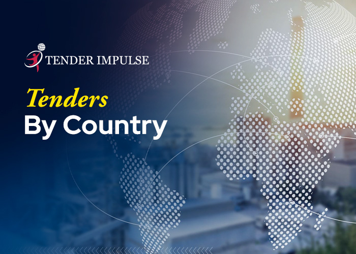  Explore USA Tenders with Tender Impulse