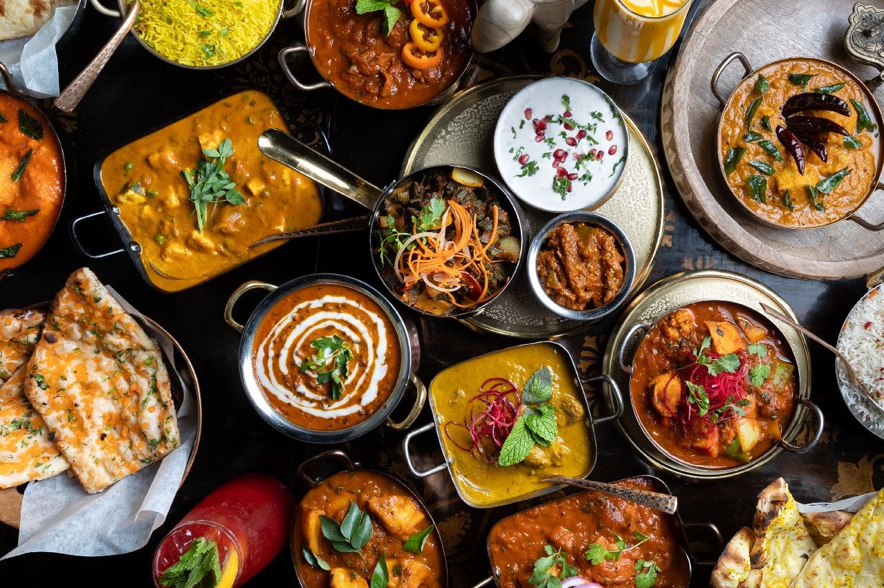  Best Indian Food Delivery from Quicklly Enjoy a Wide Range of Dishes Freshly Made for Every Occasion