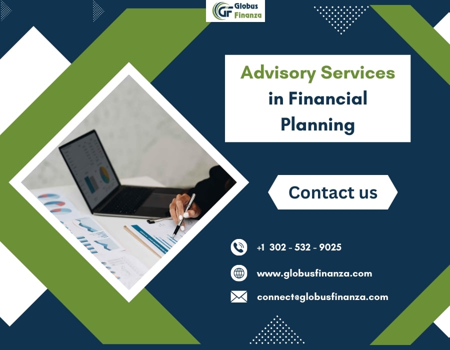  Advisory Services in Financial Planning