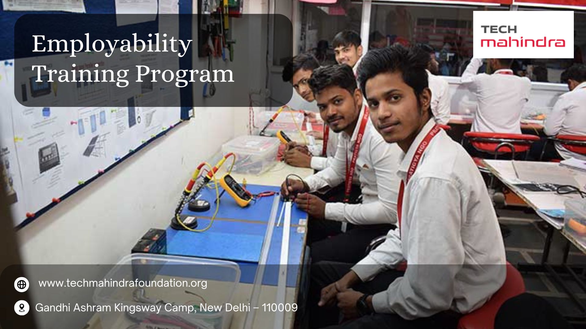  Boost Your Career with Our Employability Training Program