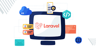  Find Best Laravel Development Company in India  for High-Performance