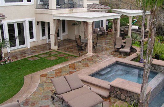  Orange County's Premier Landscape Architects & Design Services