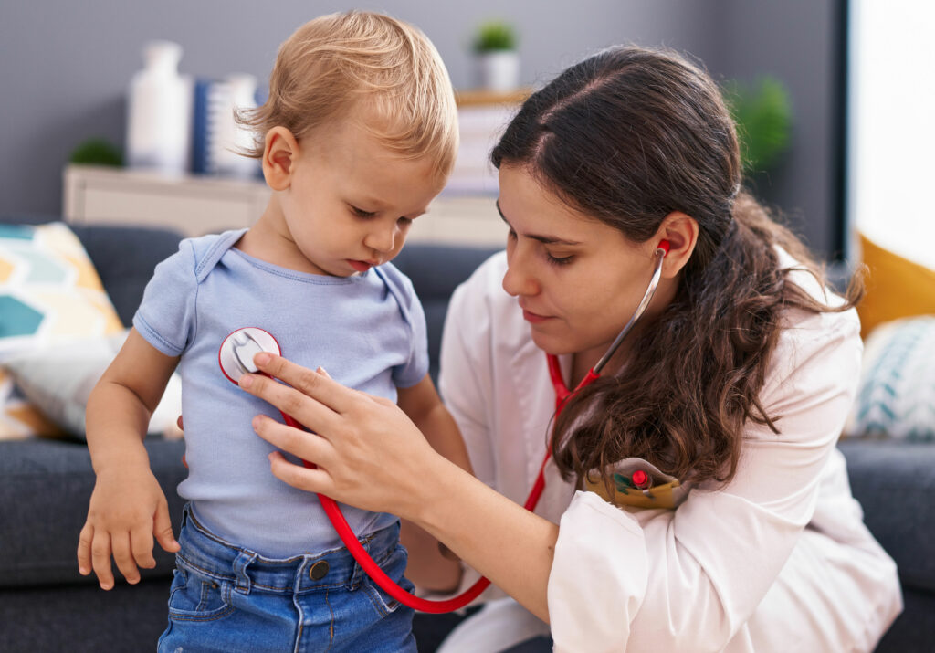  Pediatric Urgent Care Servive In Newark NJ