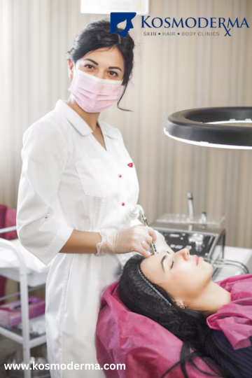  Top Dermatologists and Cosmetologists in Mumbai | Kosmoderma Skin Clinic