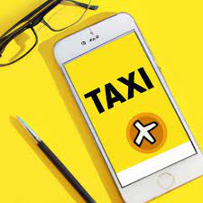  Invoidea is a Leading Taxi Booking App Development Company