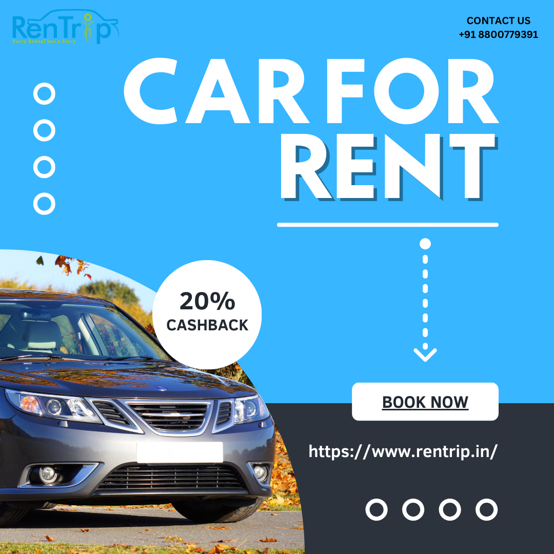  Bhubaneswar's Best Self-Drive Car Rental Service - Rentrip