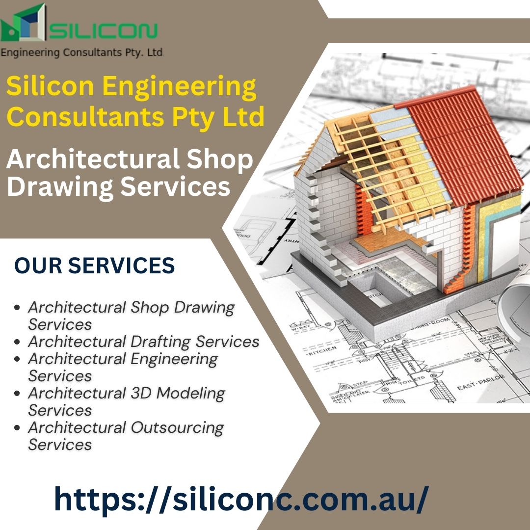  Canberra’s top  Architectural Shop Drawing Services.