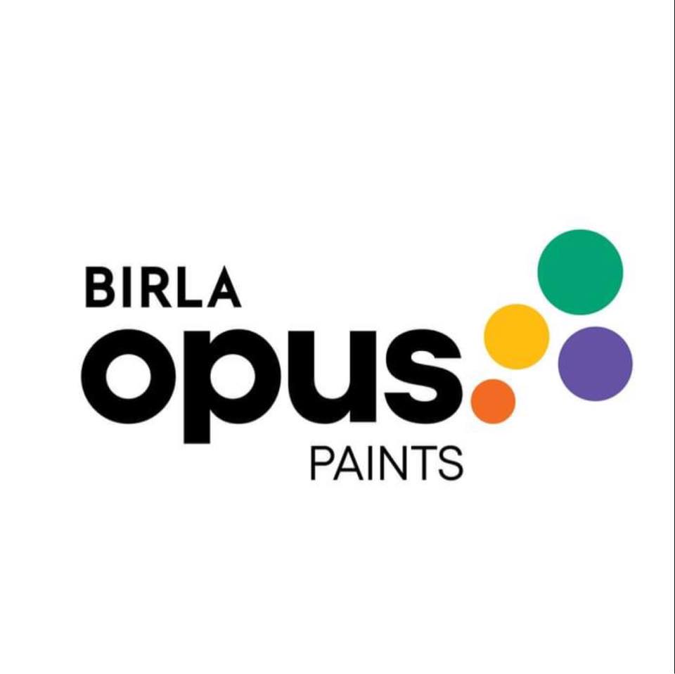  Interior And  Exterior Wall Colour Catalogue - Birla Opus