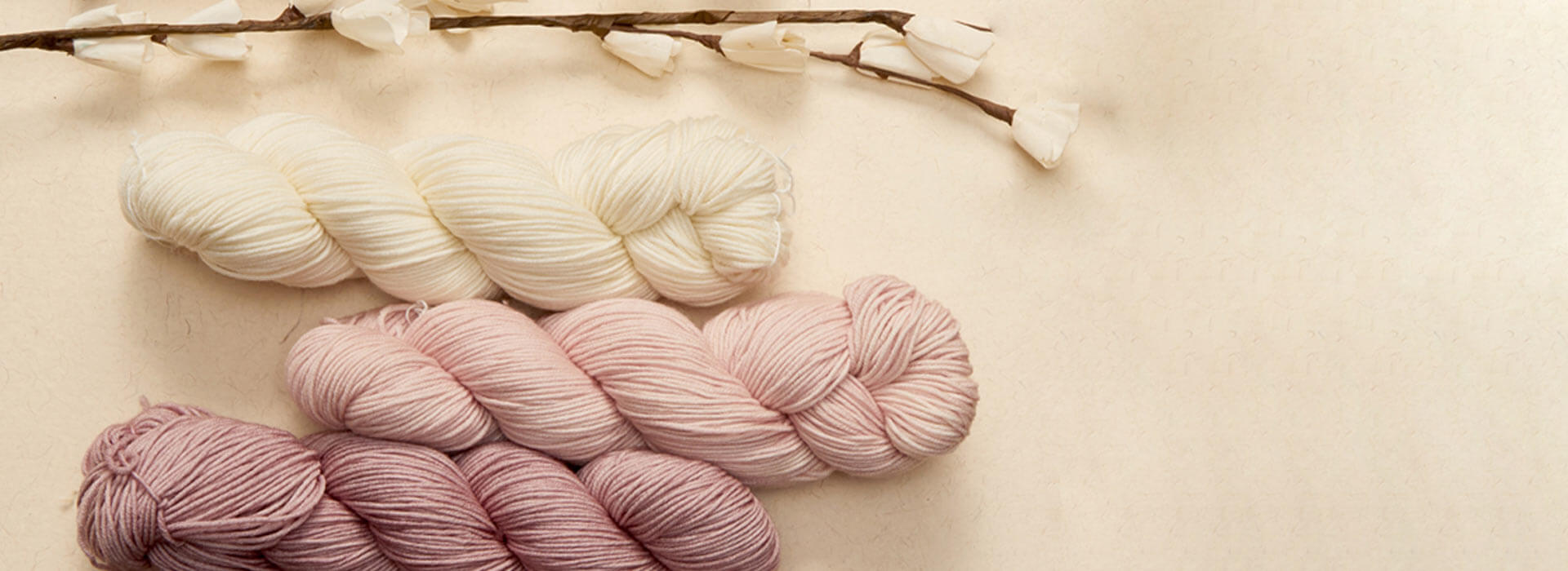  Lightweight Yarn