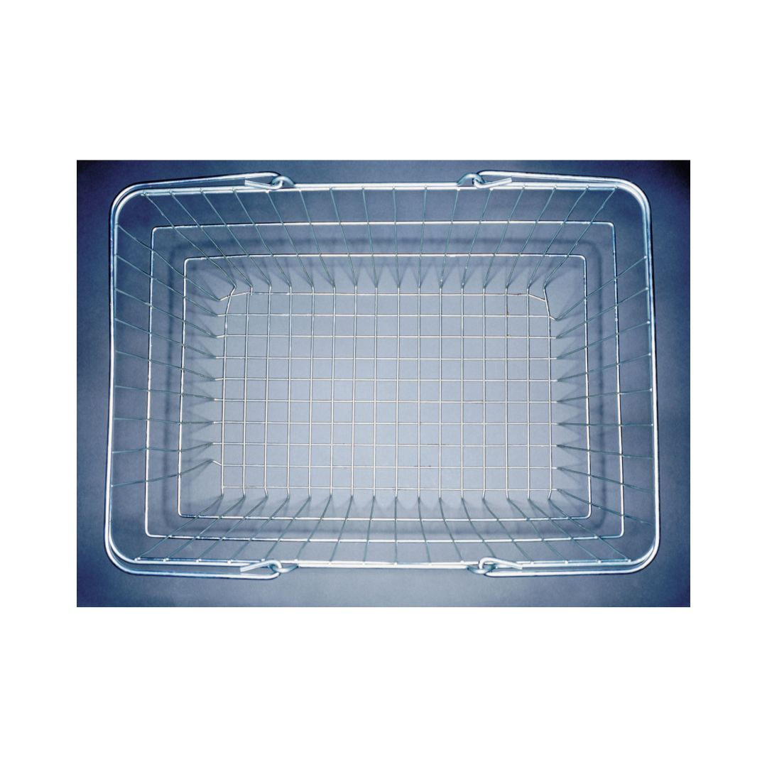  Kitchen Basket Manufacturers | Slimline