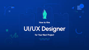  Hire UI/UX Designer for Exceptional User Experiences