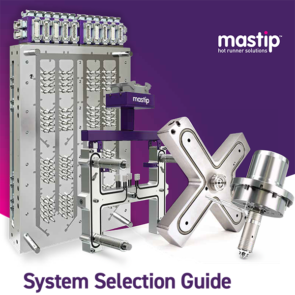  Hot Runner and Control Systems | Hot Runner Controllers | Hales Australia