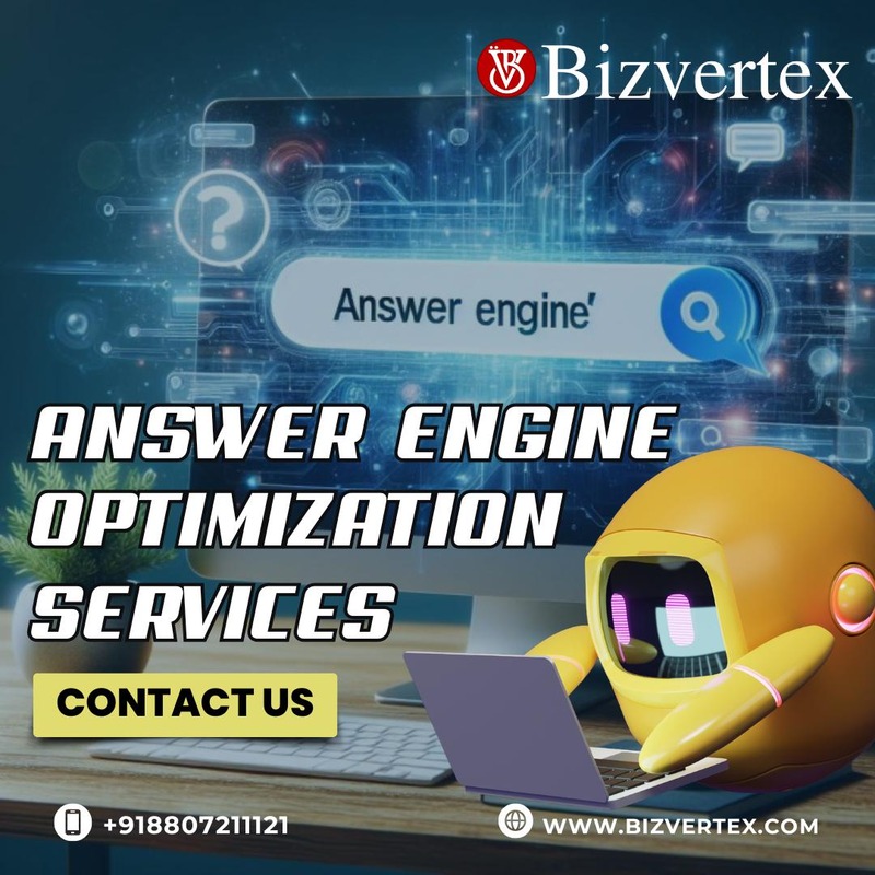  Why Businesses Need Answer Engine Optimization (AEO) for 2025 and Beyond