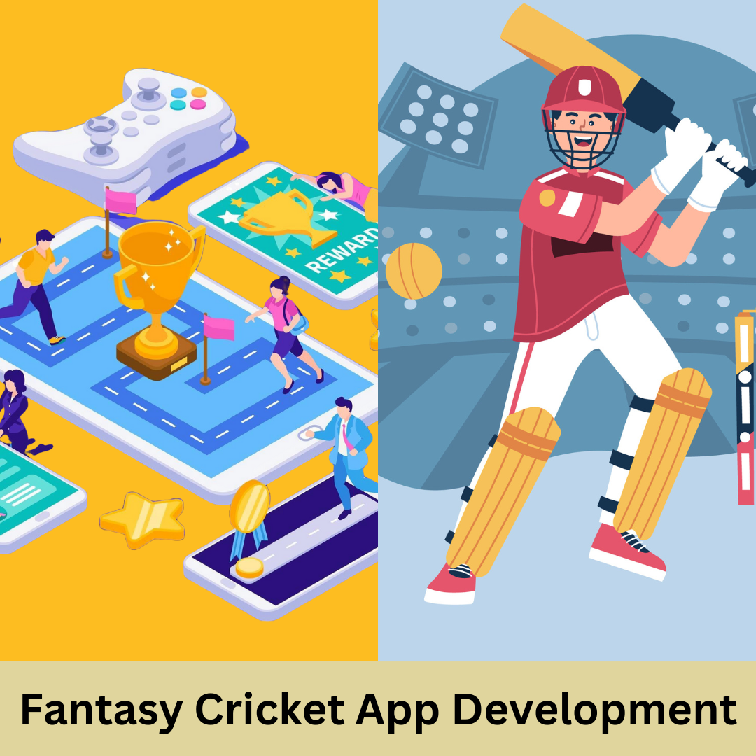  Affordable Fantasy Cricket App Development Company