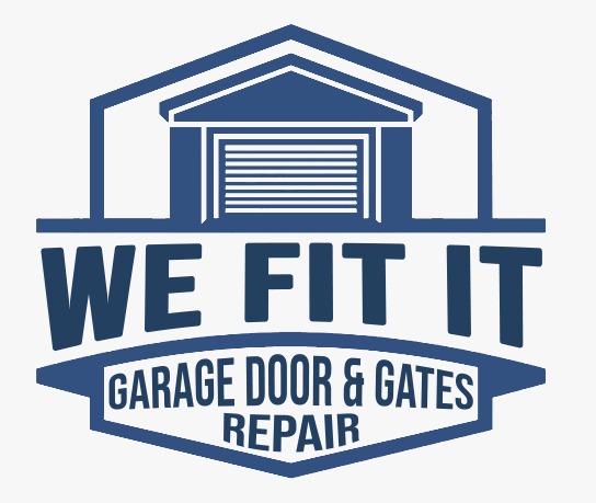  We Fit It Garage Door& Gates Repair