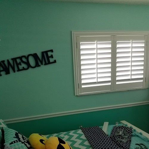  Michael's Custom Window Treatment