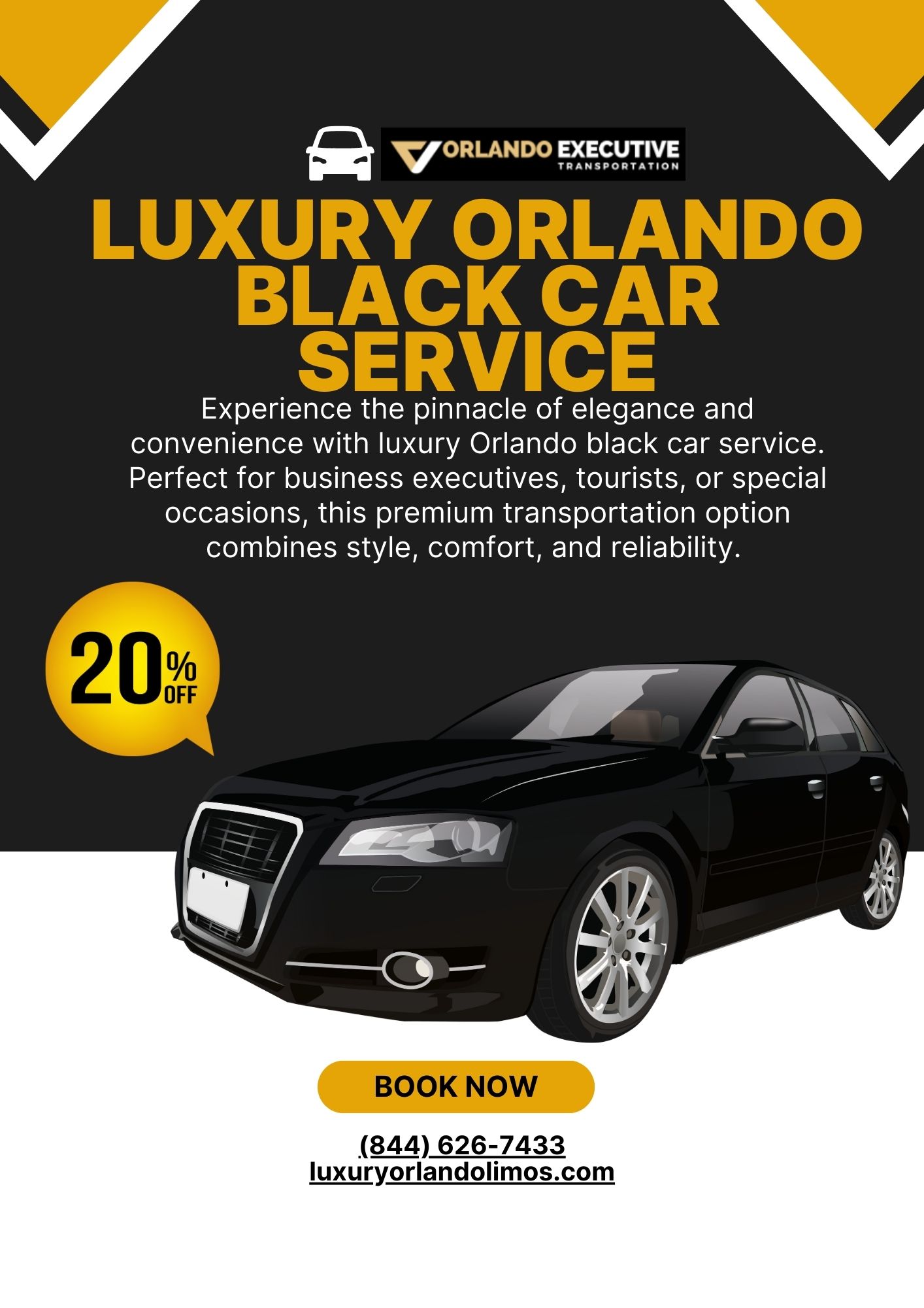  Best Limo Service to Universal Studios