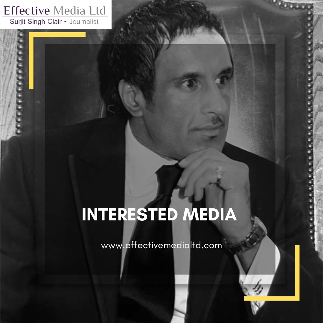  Attention Interested Media Outlets – Elevate Your Online Presence Today!