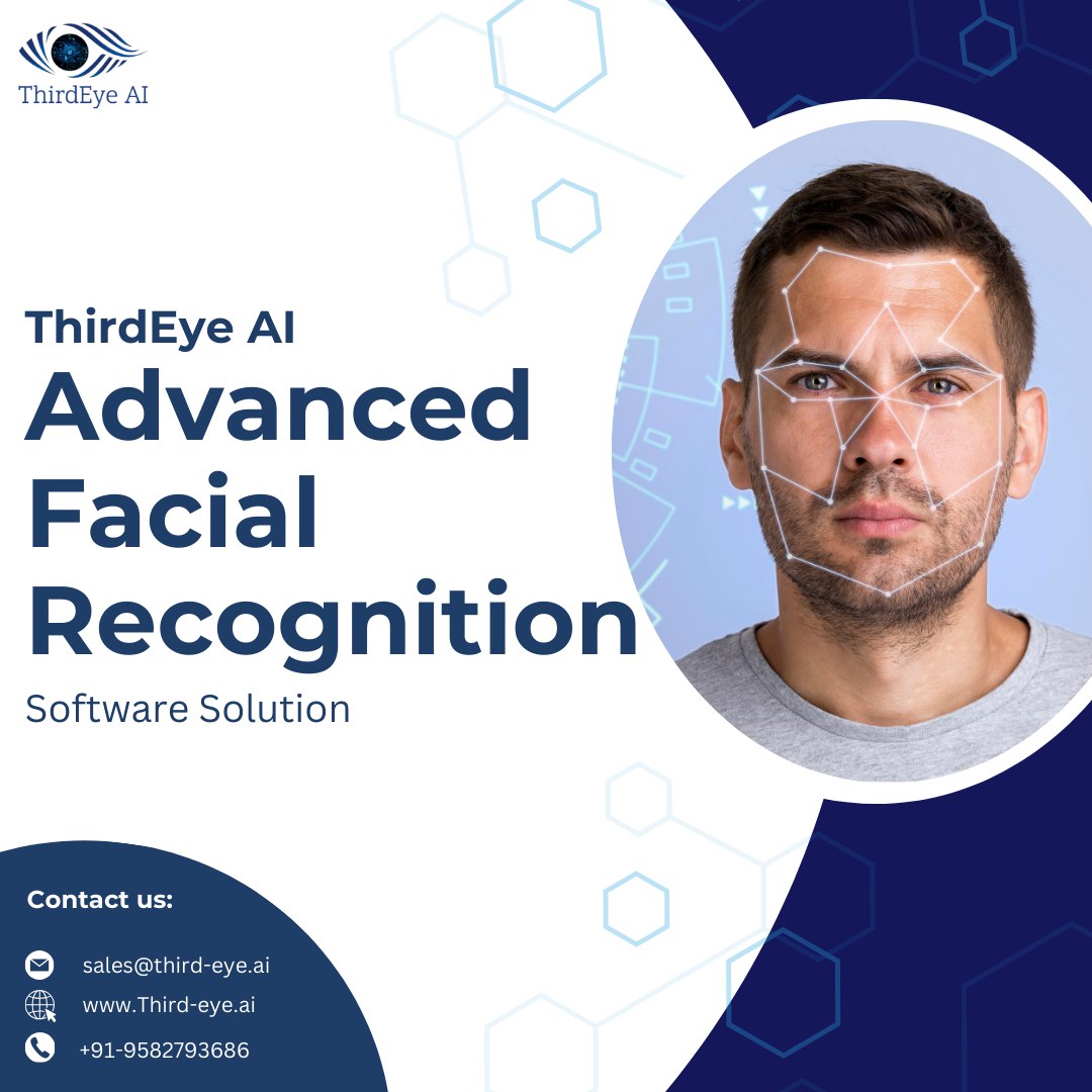  Optimize Field Operations with ThirdEye AI’s Advanced Facial Recognition Software