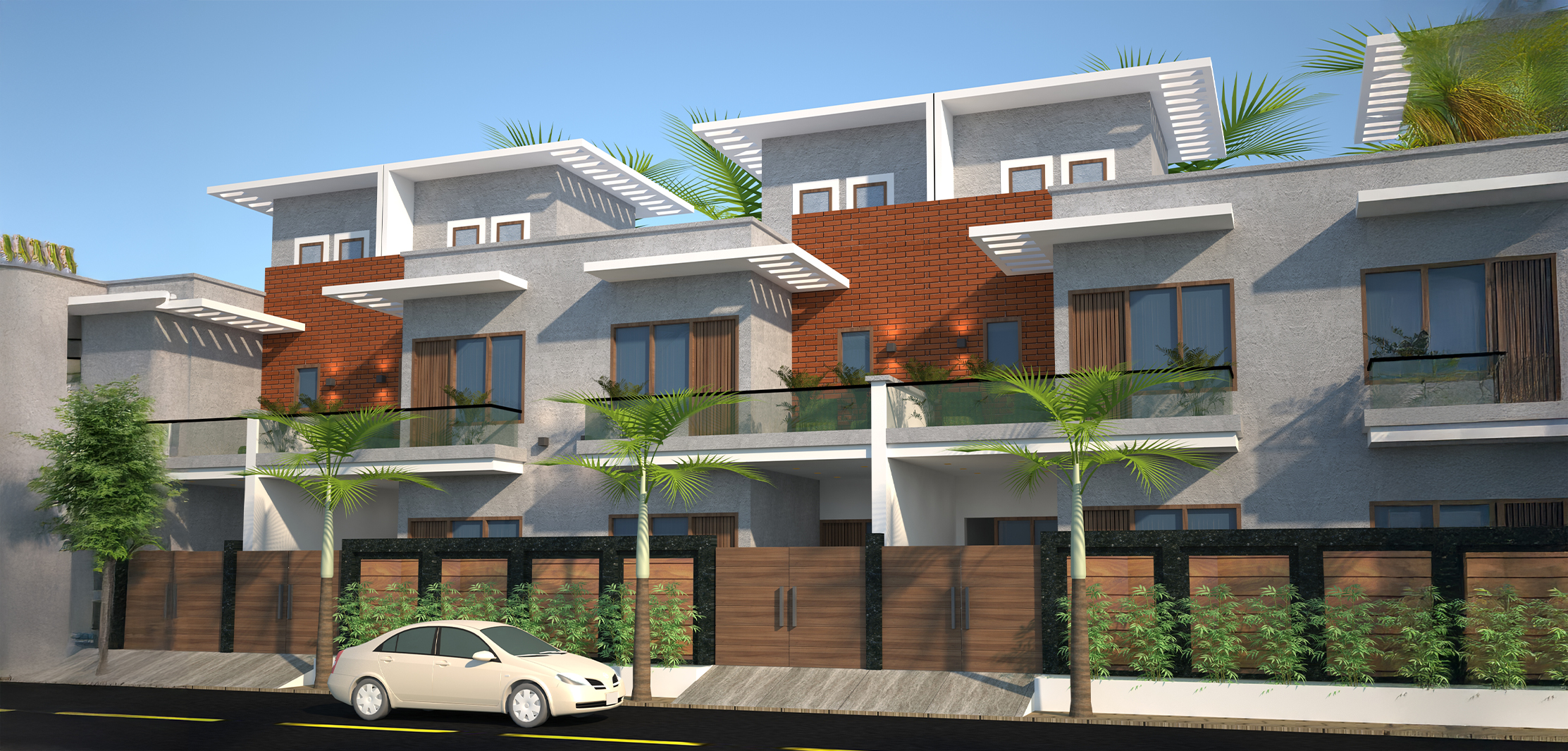  Narsi Vihar City Offer 3 BHK Villa & Apartments In Mathura