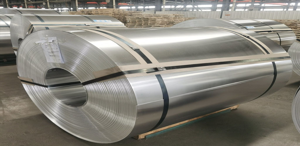  Stainless Steel 202 Coils Exporters in India