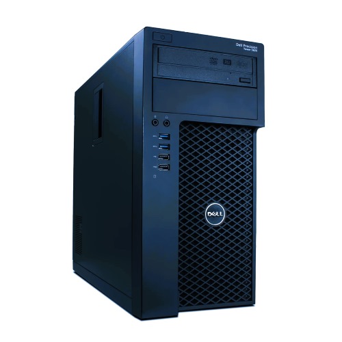  Intel Xeon E3 1220 Dell Precision Tower with 16GB RAM