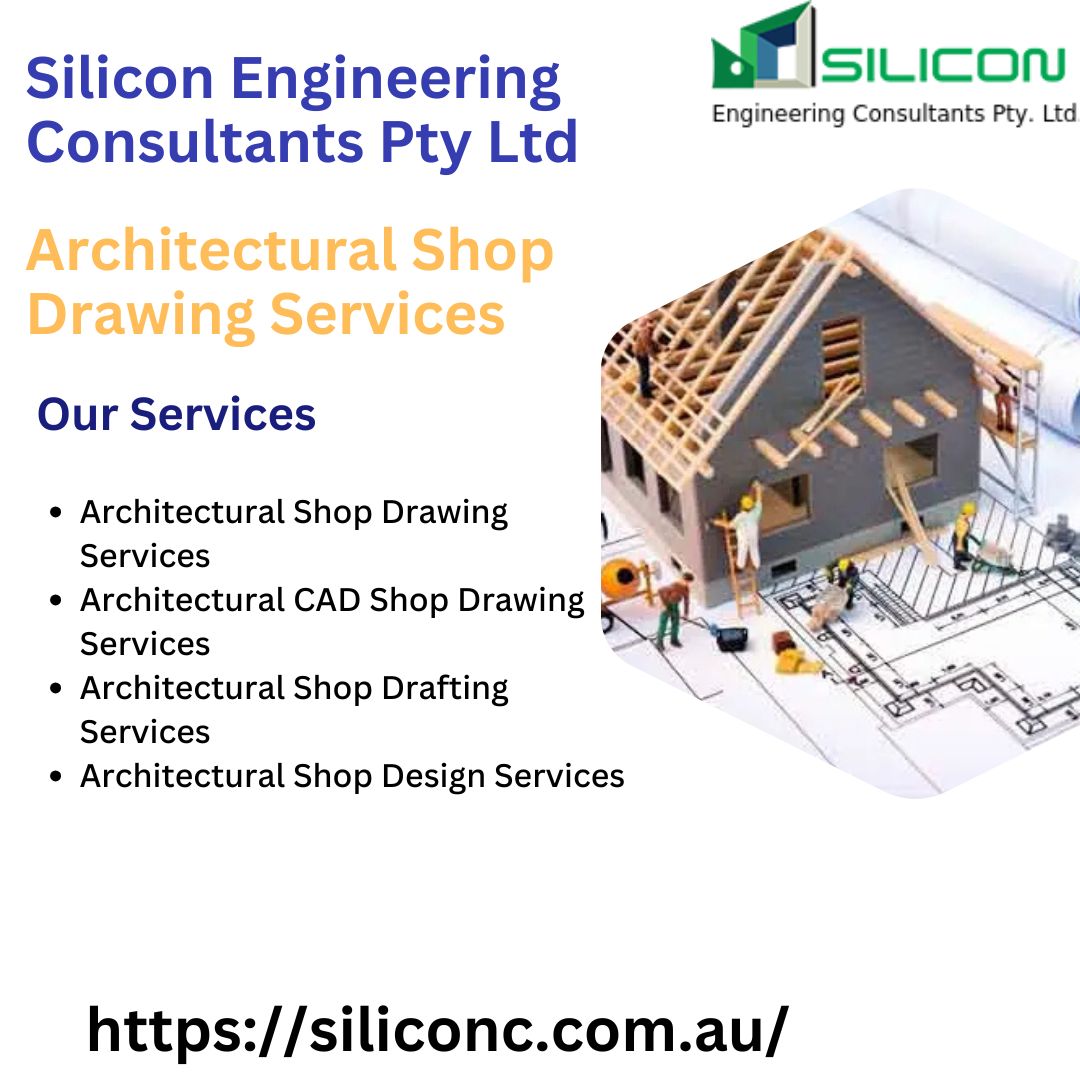  Top-Rated Architectural Shop Drawing Services in Hobart, Australia.