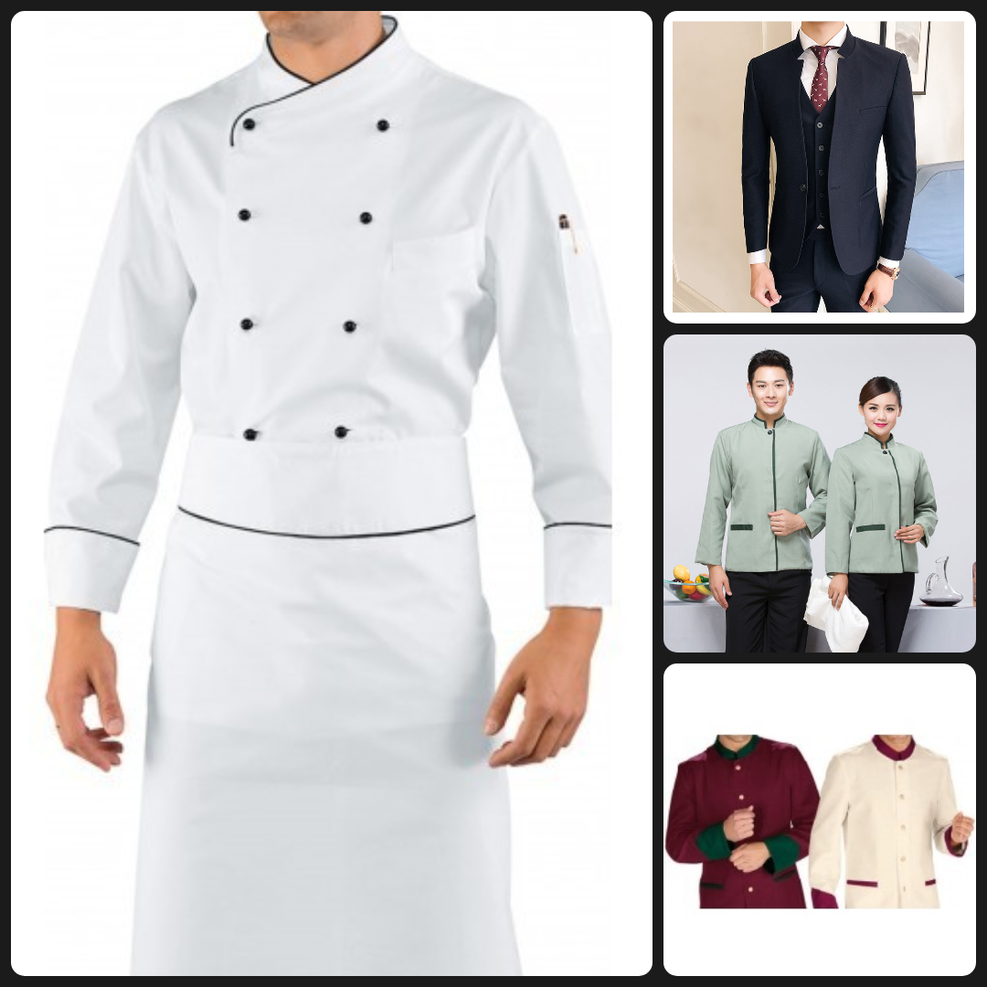  Business Suits Manufacturers In India