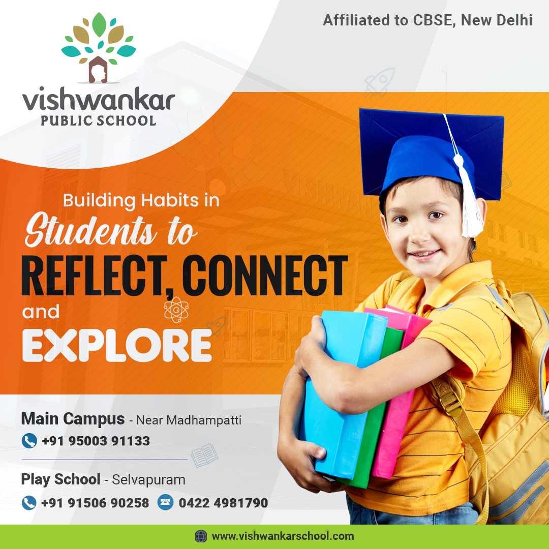  Contact us | Top CBSE Schools Ranking In Perur Coimbatore