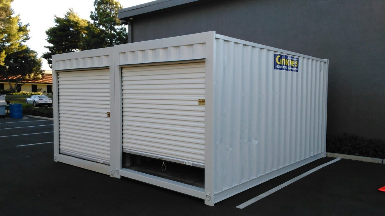  Rent/Sale Storage Containers