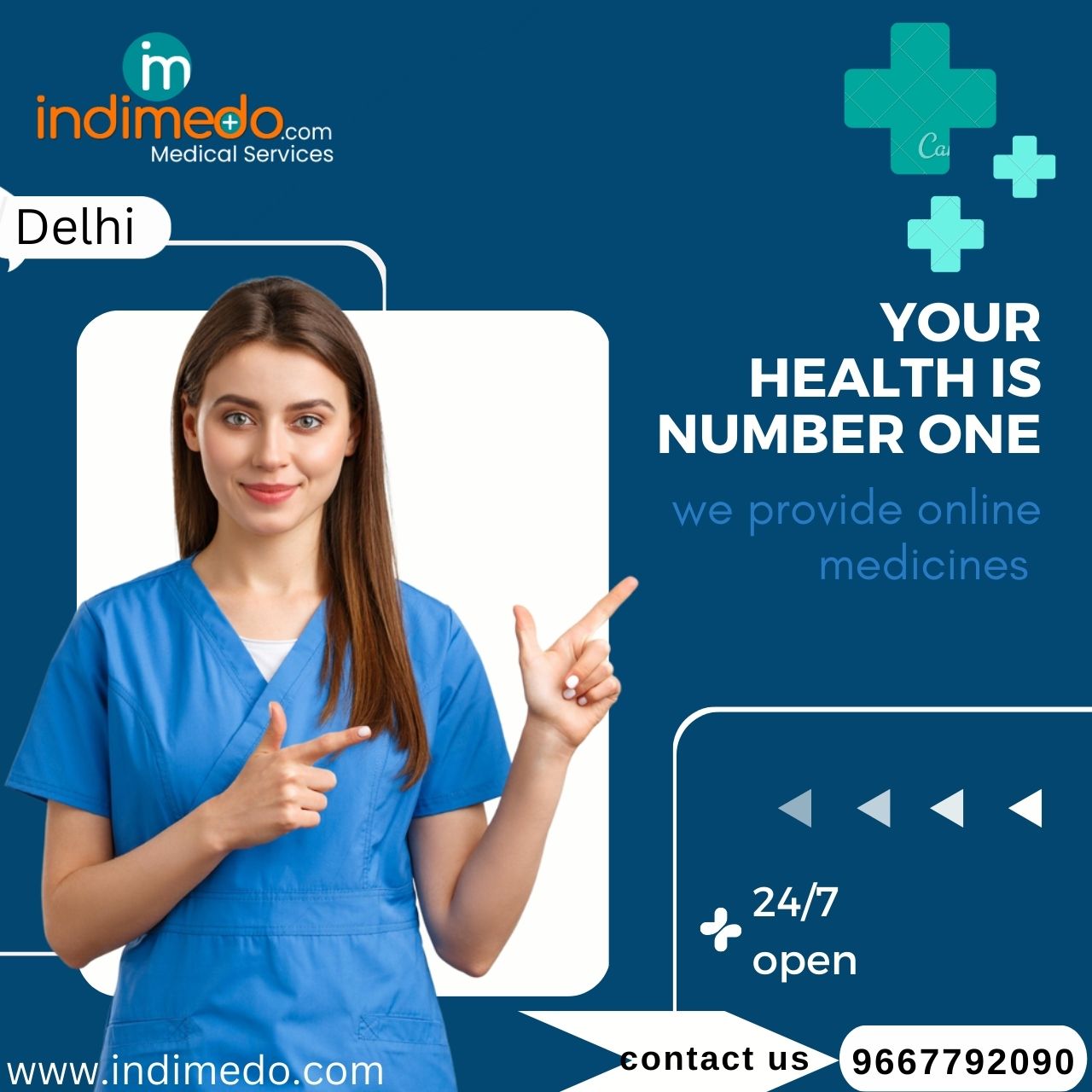  ONLINE PHARMACY IN DELHI