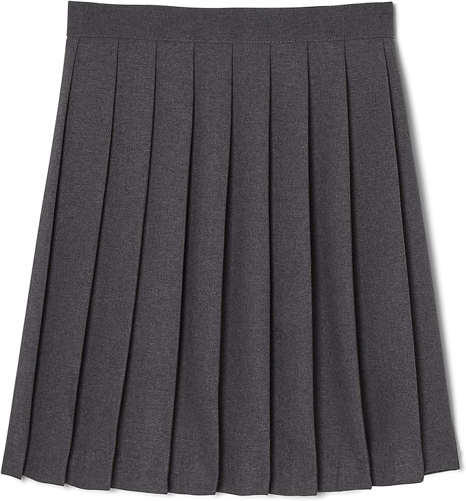  Best women skirt.Best women skirt 2023.French  Girls' Pleated Skirt