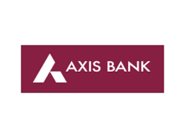  Axis Bank is the third largest of the private-sector banks in India