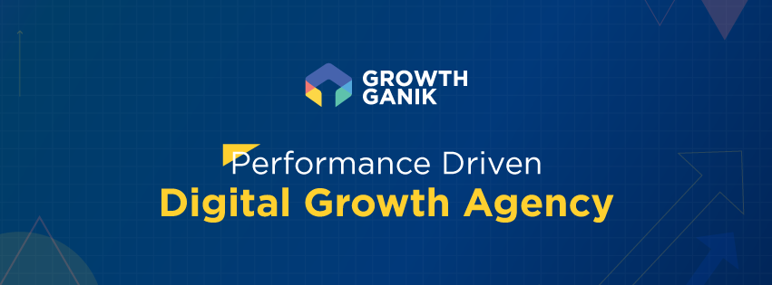  Performance-Driven Digital Marketing Agency-Growth ganik