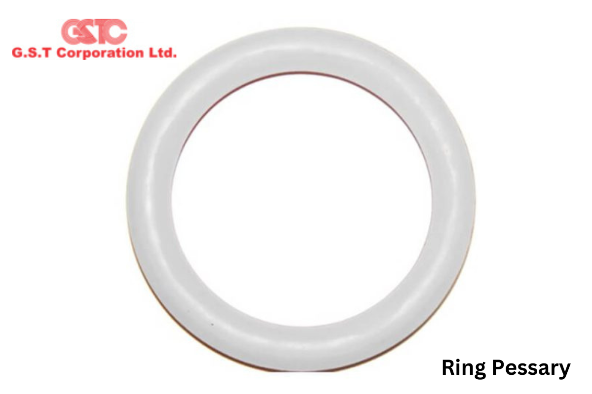  Silicone Ring Pessary