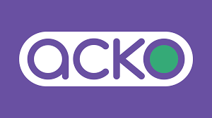  Acko is a general insurance company having more that 50 Million unique users