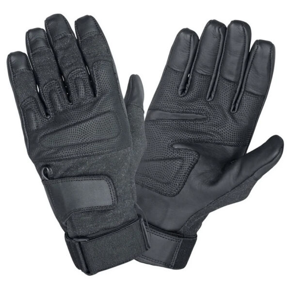  Guantes Tácticos Online - Guantes de Tiro - Guantes de Combate