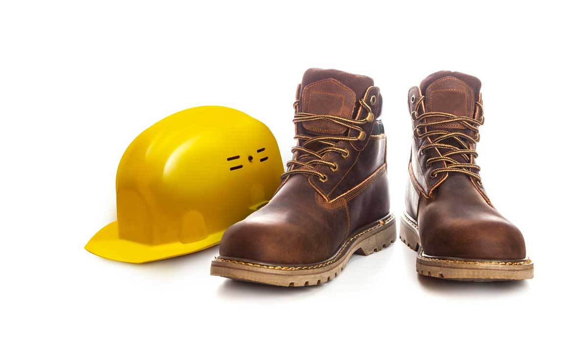  Safety Shoes in UAE